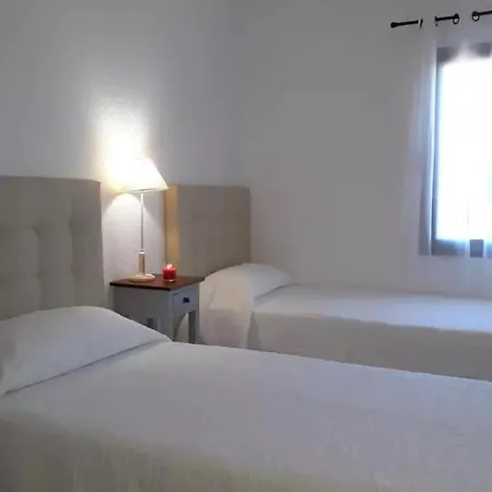 Villa Anahi Homes Corralejo - Codeso 5 La Oliva