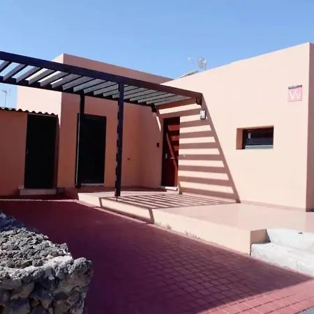 Anahi Homes Corralejo - Codeso 5